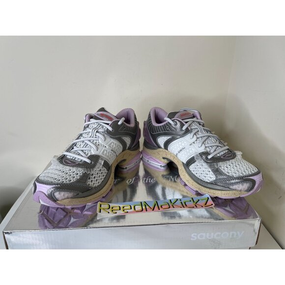 Saucony Progrid Metagirl Daughther of the Moon Womens Sizes - Picture 4 of 7